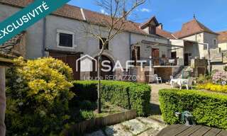 Maison 7 Pièces 126 m² à vendre à Premeaux-Prissey (21700)