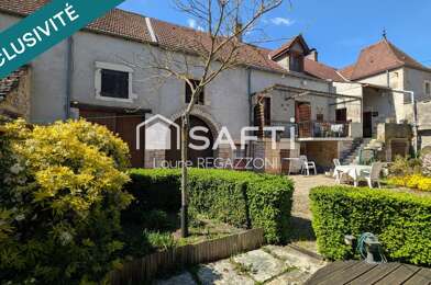Maison 7 pièces 379000 €