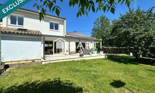 Maison 5 Pièces 131 m² à vendre à Saint-Médard-en-Jalles (33160)
