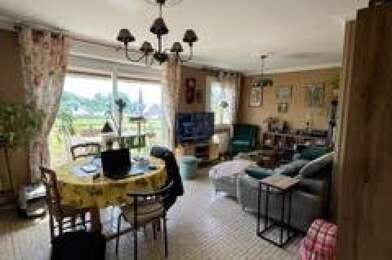 Maison 3 pièces 148000 €