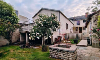 Maison 11 Pièces 240 m² à vendre à Marcilly-sur-Vienne (37800)