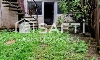 Maison 3 Pièces 90 m² à vendre à Tours (37000)