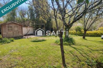 Terrain  40000 €
