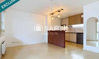 Appartement 2 Pièces 40 m² à vendre à Nancy (54000)