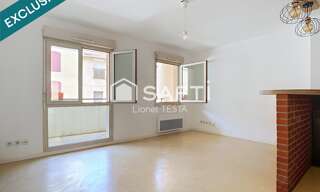 Appartement 2 Pièces 40 m² à vendre à Nancy (54000)