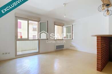 Appartement 2 pièces 110000 €