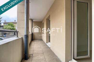 Appartement 2 pièces 100000 €
