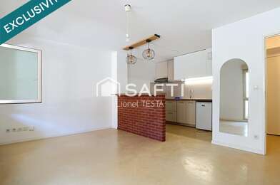 Appartement 2 pièces 100000 €