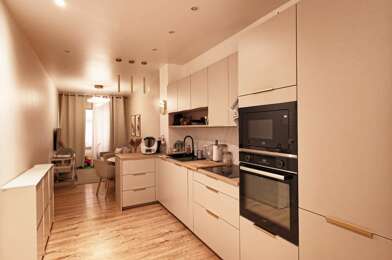Appartement 2 pièces 195000 €