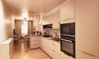 Appartement 2 Pièces 48 m² à vendre à Thionville (57100)