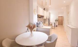 Appartement 2 Pièces 48 m² à vendre à Thionville (57100)