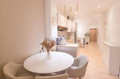 Appartement 2 pièces 195000 €
