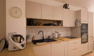 Appartement 2 Pièces 48 m² à vendre à Thionville (57100)