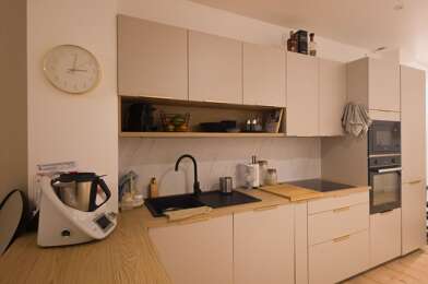 Appartement 2 pièces 179000 €