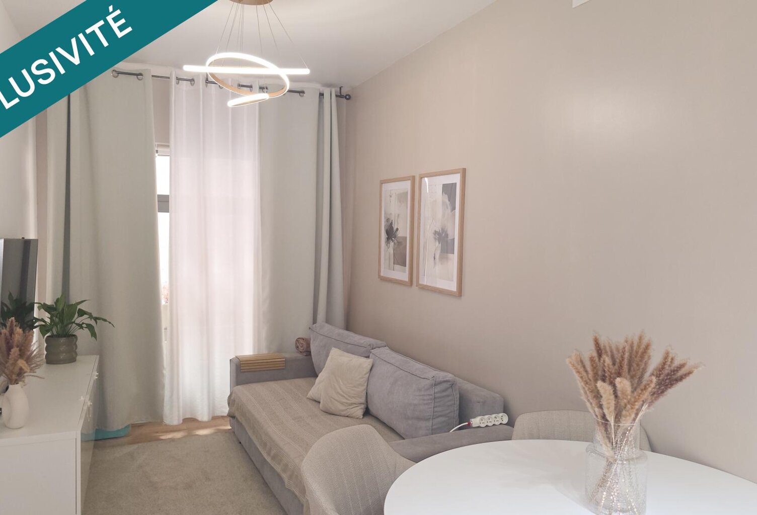 Appartement moderne en hypercentre de Thionville — photo 1