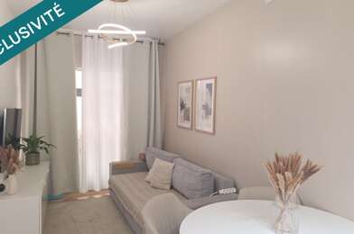 Appartement 2 pièces 179000 €