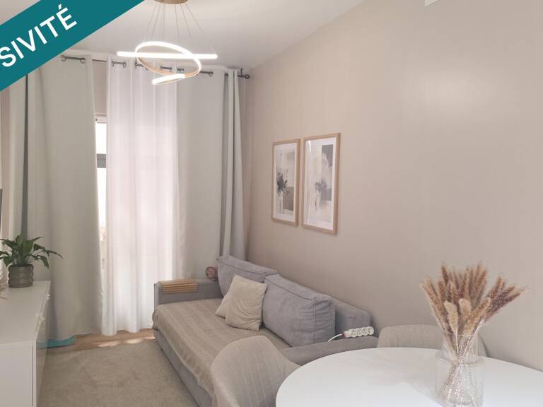 Appartement moderne en hypercentre de Thionville — photo 1