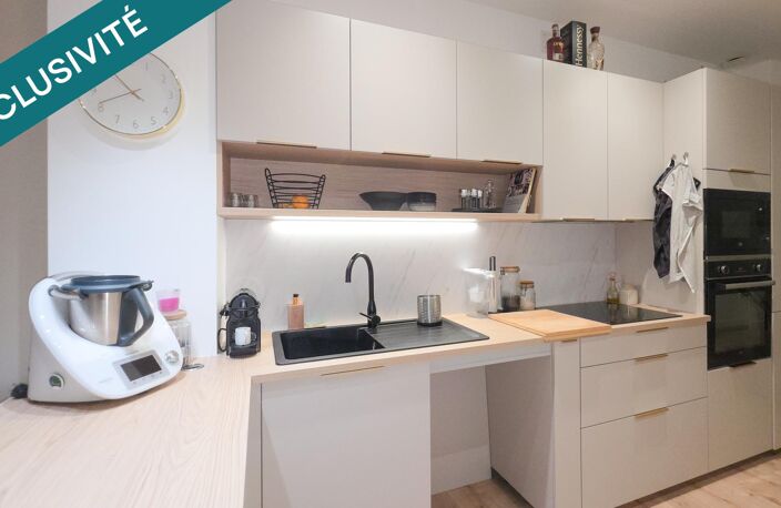 Appartement moderne en hypercentre de Thionville — photo 2