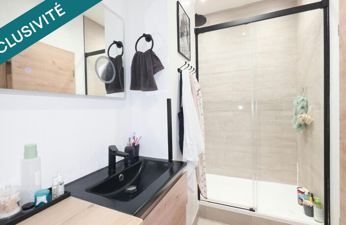 Appartement moderne en hypercentre de Thionville — photo 4