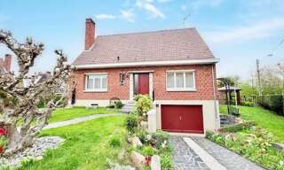 Maison 8 Pièces 122 m² à vendre à Saint-Saulve (59880)
