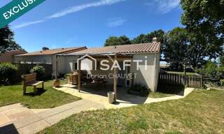Maison 4 Pièces 73 m² à vendre à Dompierre-sur-Yon (85170)