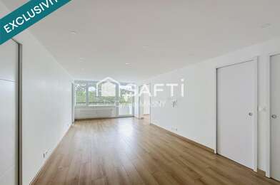 Appartement 4 pièces 185000 €