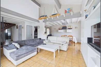 Maison 5 pièces 485000 €