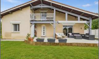 Maison 5 Pièces 120 m² à vendre à La Teste-de-Buch (33260)
