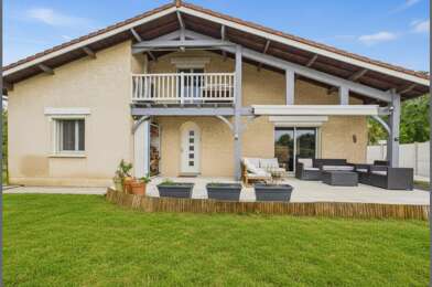 Maison 5 pièces 449000 €