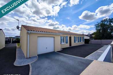 Maison 5 pièces 229000 €