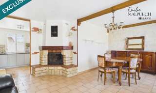Maison 4 Pièces 95 m² à vendre à Fonbeauzard (31140)
