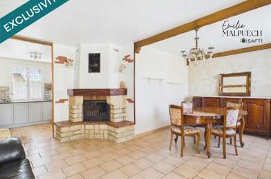 Maison 4 pièces 270000 €