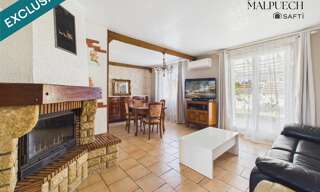 Maison 4 Pièces 95 m² à vendre à Fonbeauzard (31140)