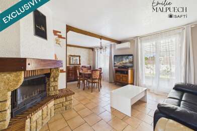 Maison 4 pièces 268000 €