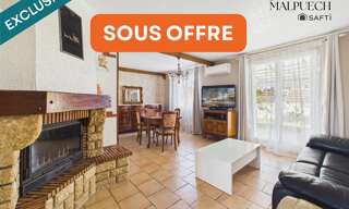 Maison 4 Pièces 95 m² à vendre à Fonbeauzard (31140)