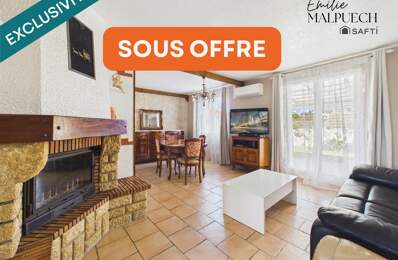 FONBEAUZARD  Le confort du plain-pied, prêt à vivre ! — photo du bien