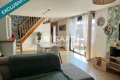 Maison 5 pièces 230000 €