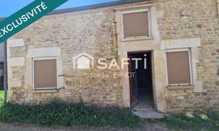 Maison 2 Pièces 70 m² à vendre à Serrigny (89700)