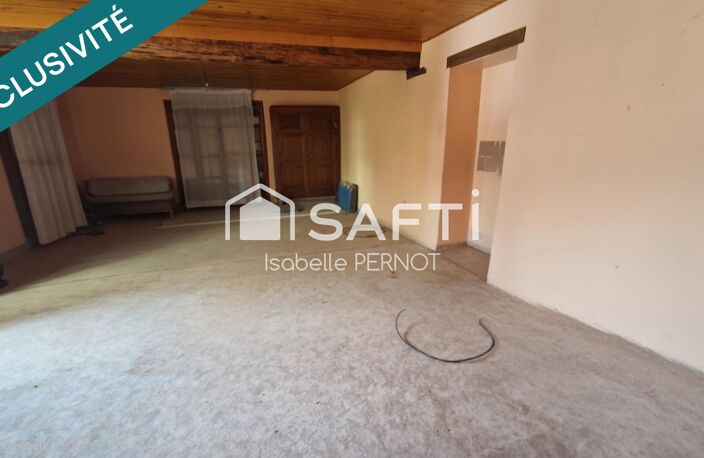 Maison 2 pièces À rénover , 89700 Serrigny proche Chablis — photo 4