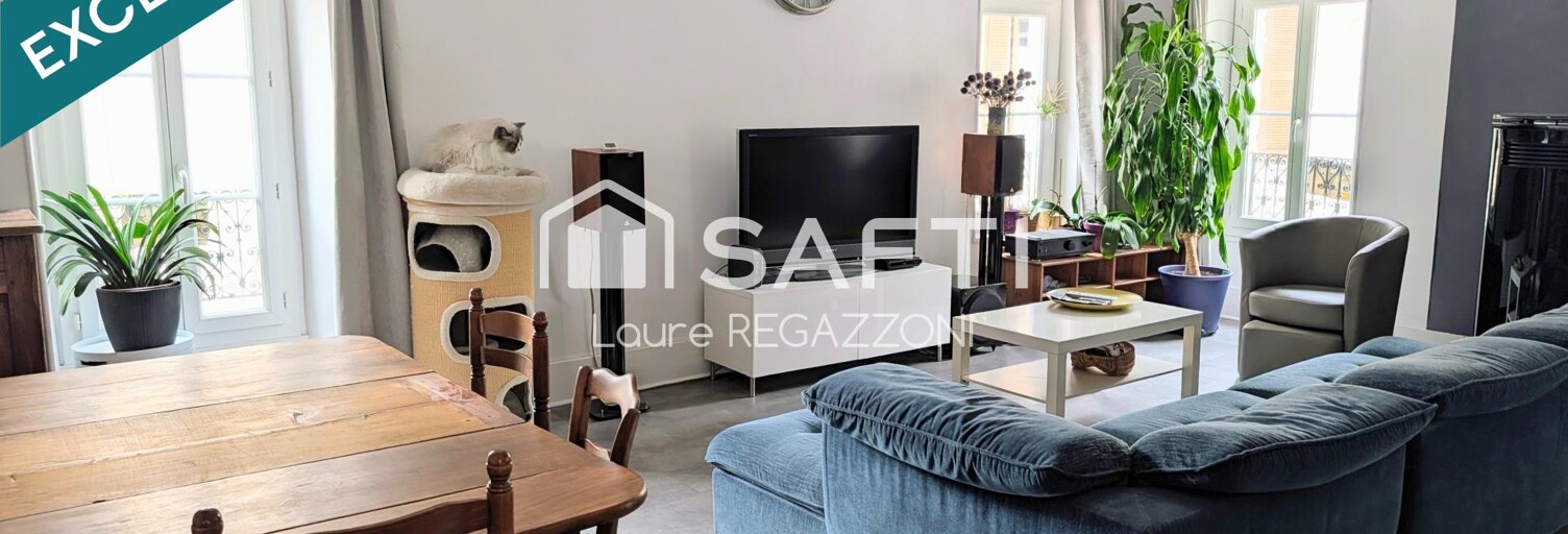 Maison 6 Pièces 150 m² à vendre à Nuits-Saint-Georges (21700)