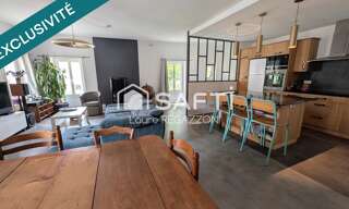 Maison 6 Pièces 150 m² à vendre à Nuits-Saint-Georges (21700)
