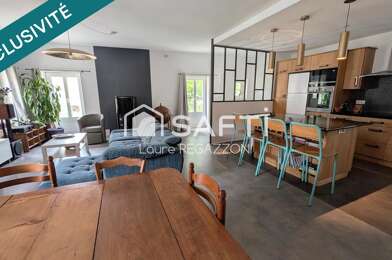 Maison 6 pièces 230000 €