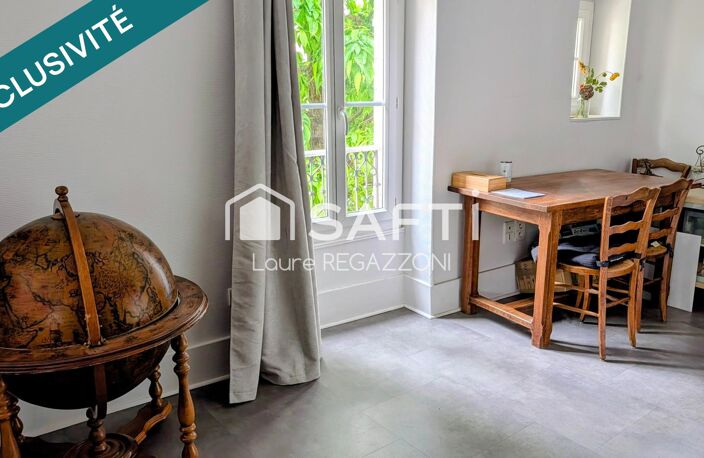 L'Épicentre de la Côte de Nuits : Maison Atypique au Cœur de Nuits-Saint-Georges — photo 5