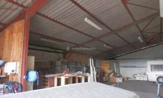 Commerce 1 Pièce 160 m² à louer à Gaillac (81600)