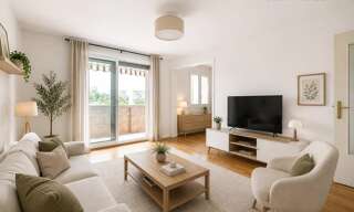 Appartement 4 Pièces 79 m² à vendre à Lyon 9 (69009)