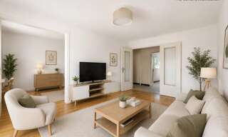 Appartement 4 Pièces 79 m² à vendre à Lyon 9 (69009)