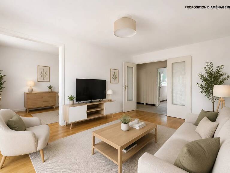T4 BIS 79M2 LE GANYMÈDE — photo 1
