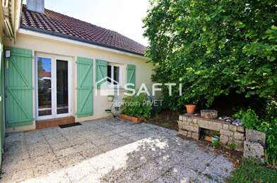 Maison 7 pièces 335000 €