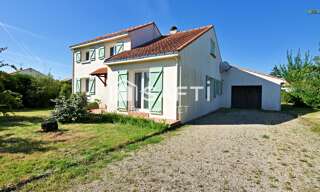 Maison 7 Pièces 143 m² à vendre à La Chevrolière (44118)