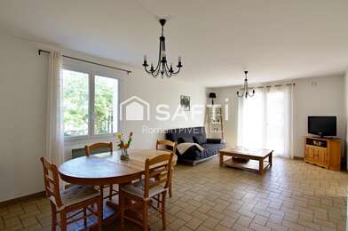 Maison 7 pièces 335000 €